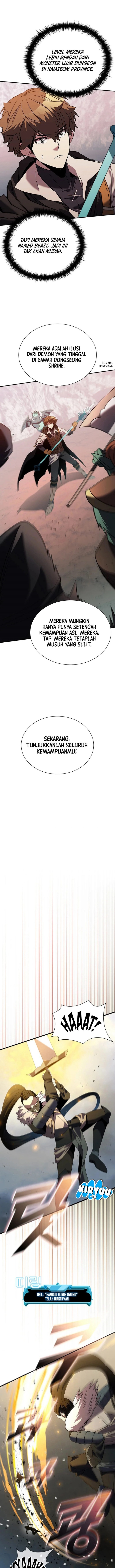 Taming Master Chapter 165