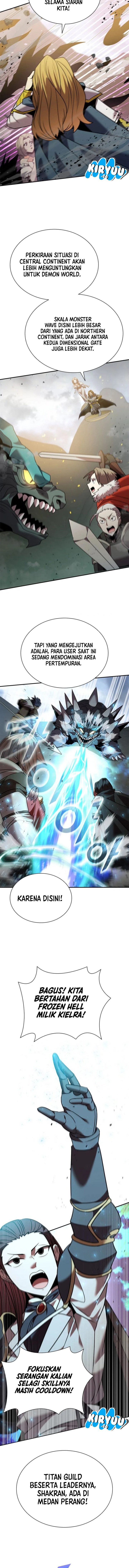 Taming Master Chapter 165