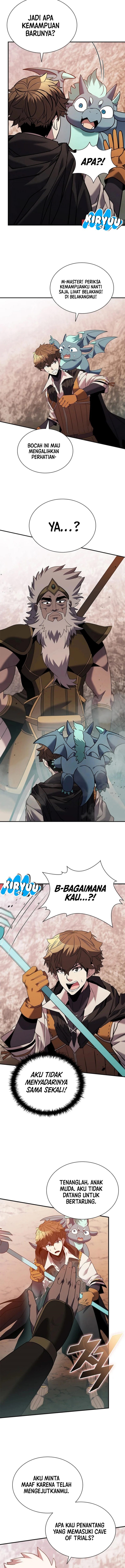 Taming Master Chapter 165