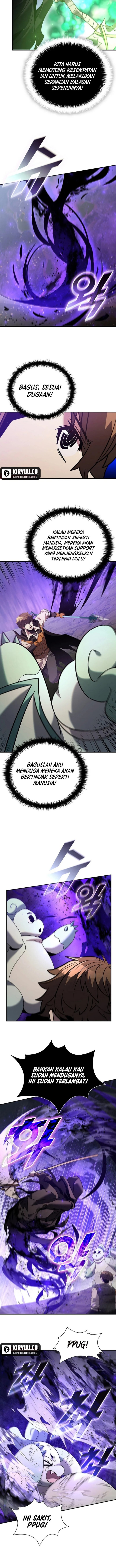 Taming Master Chapter 166