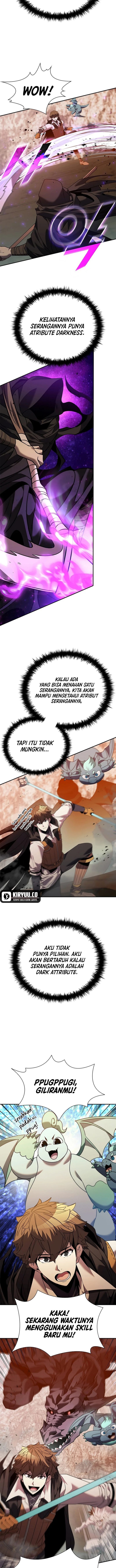 Taming Master Chapter 166