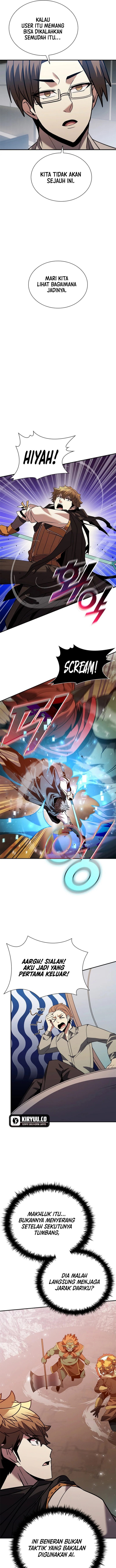 Taming Master Chapter 166