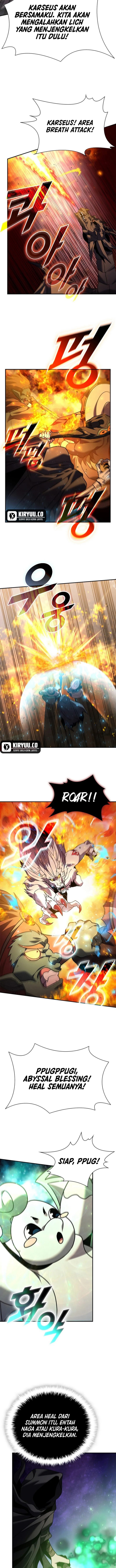 Taming Master Chapter 166