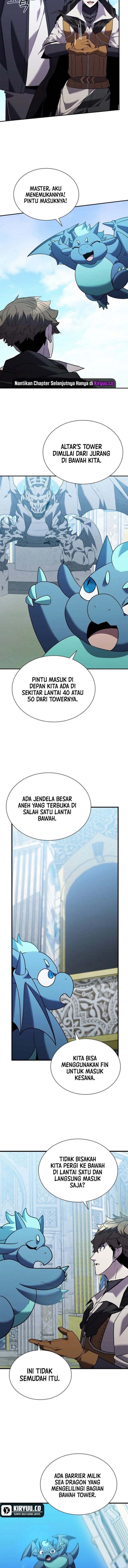 Taming Master Chapter 168