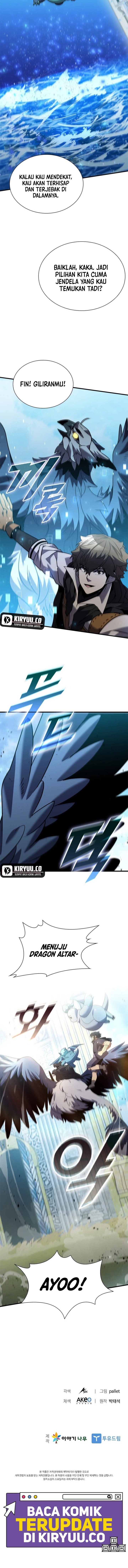 Taming Master Chapter 168