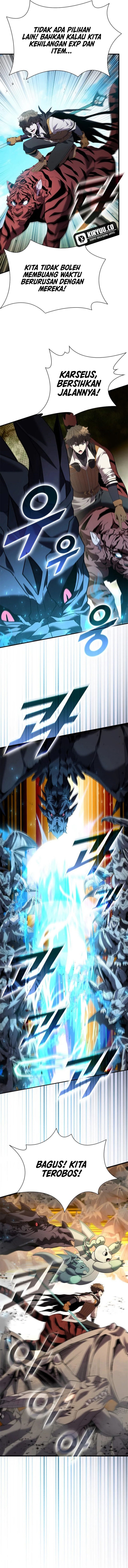 Taming Master Chapter 168