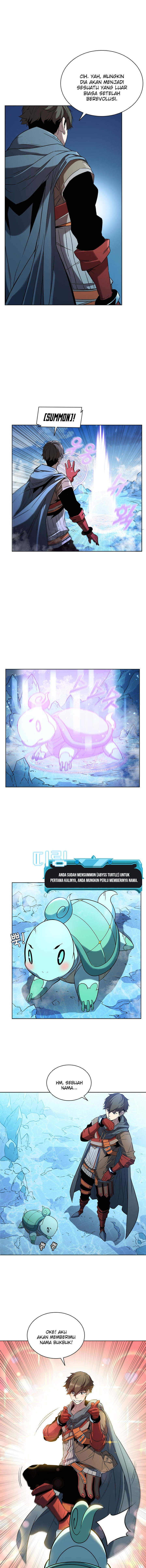 Taming Master Chapter 17