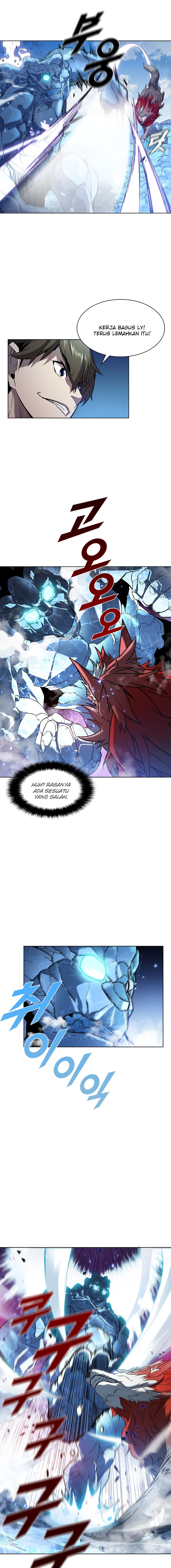 Taming Master Chapter 17
