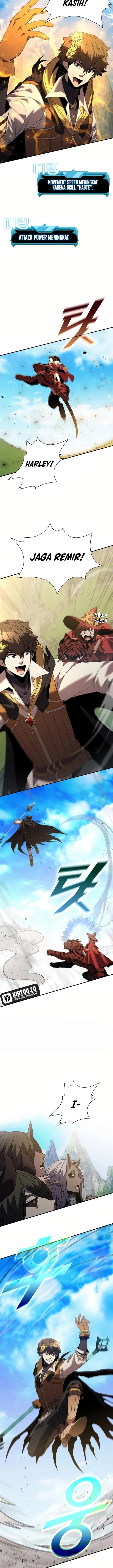 Taming Master Chapter 171