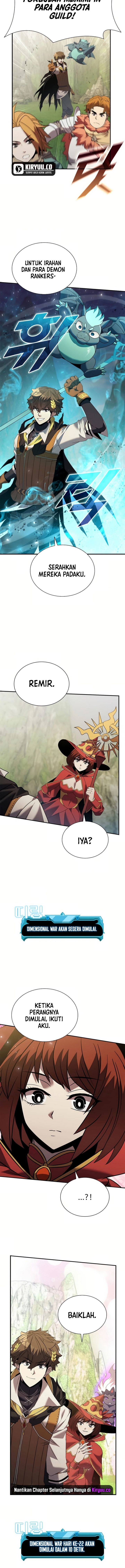 Taming Master Chapter 171