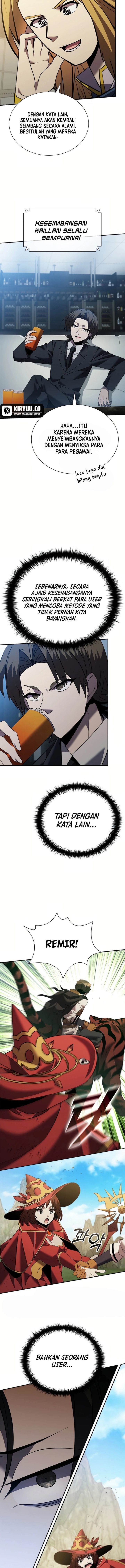 Taming Master Chapter 171