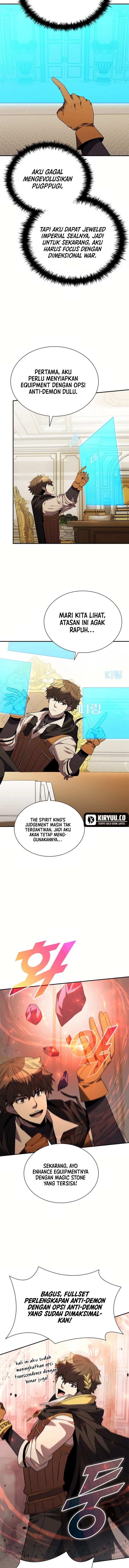Taming Master Chapter 171