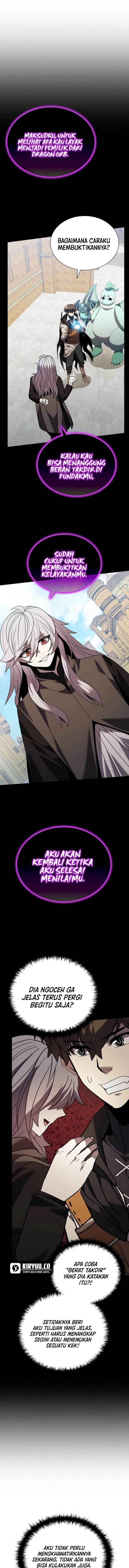 Taming Master Chapter 171