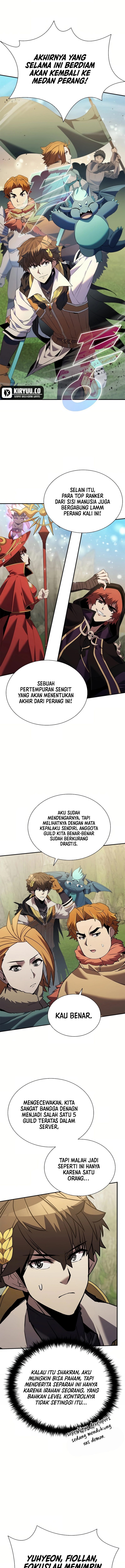 Taming Master Chapter 171