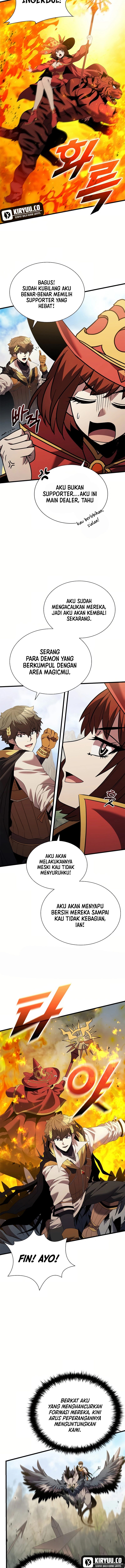 Taming Master Chapter 172