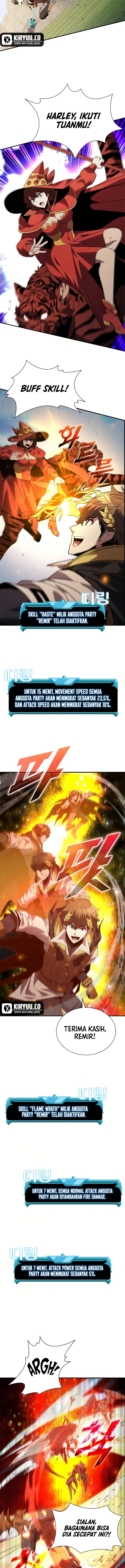 Taming Master Chapter 172