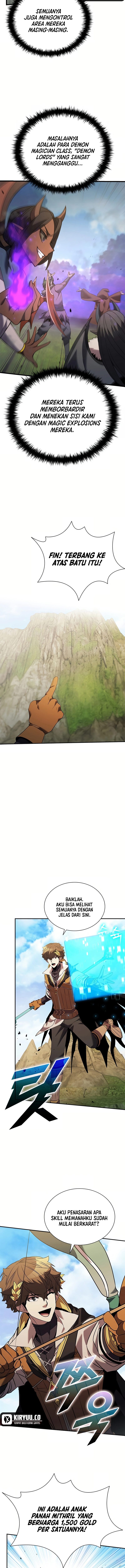 Taming Master Chapter 172