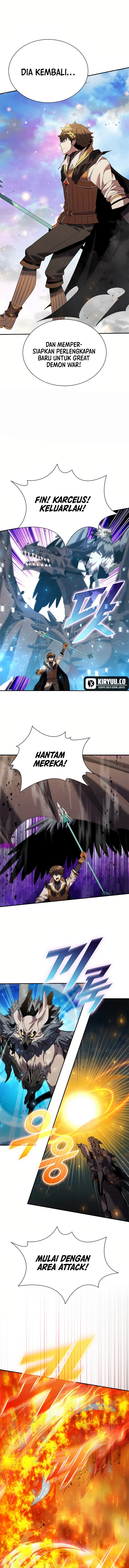 Taming Master Chapter 172