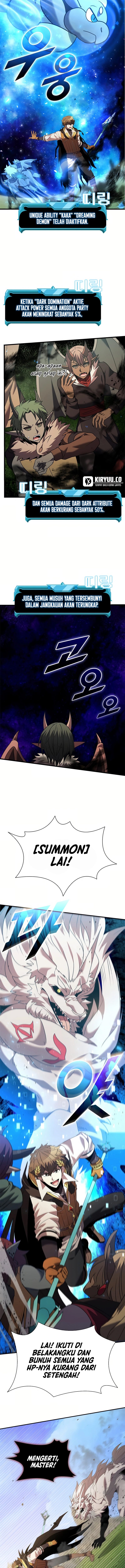 Taming Master Chapter 172