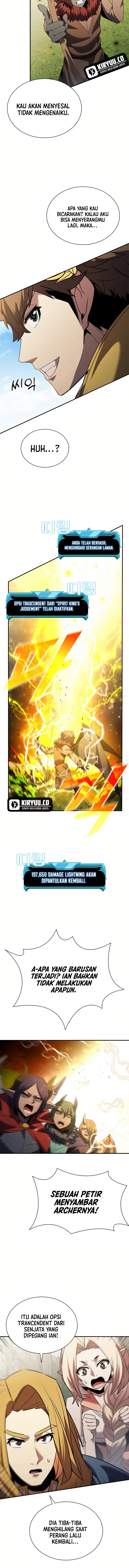 Taming Master Chapter 172