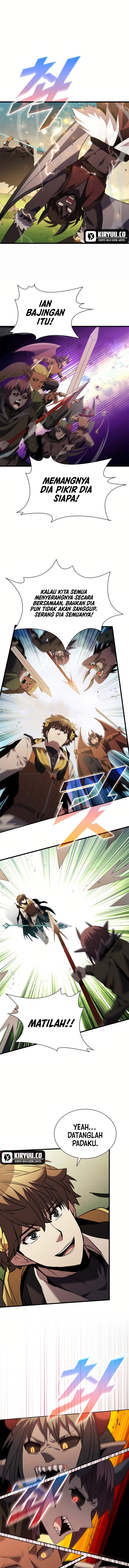 Taming Master Chapter 172