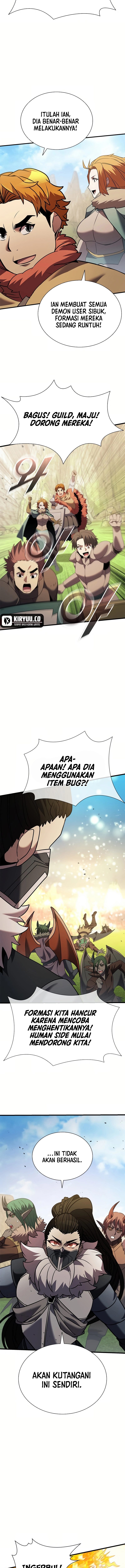 Taming Master Chapter 172