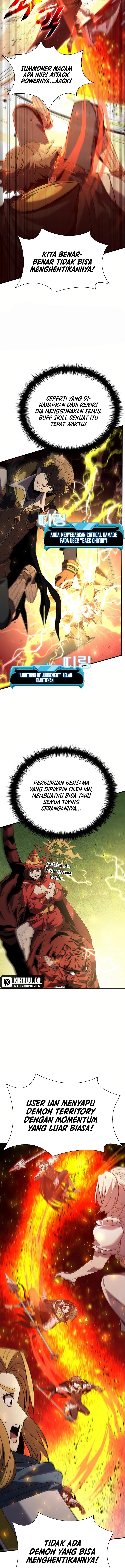 Taming Master Chapter 172