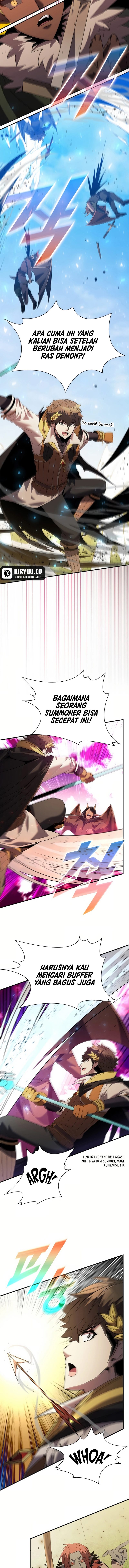 Taming Master Chapter 172