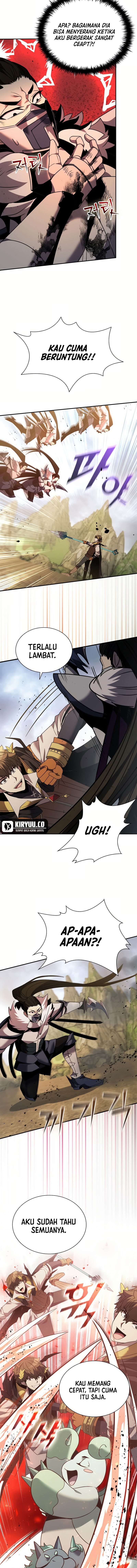 Taming Master Chapter 176