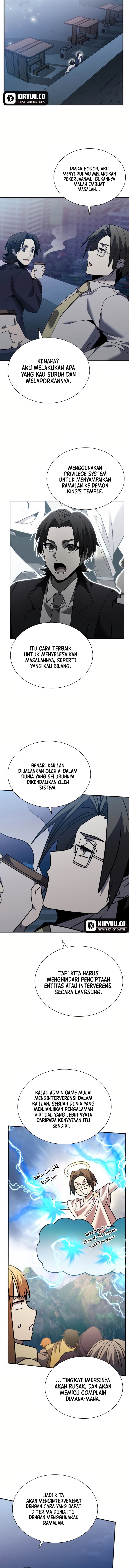 Taming Master Chapter 176
