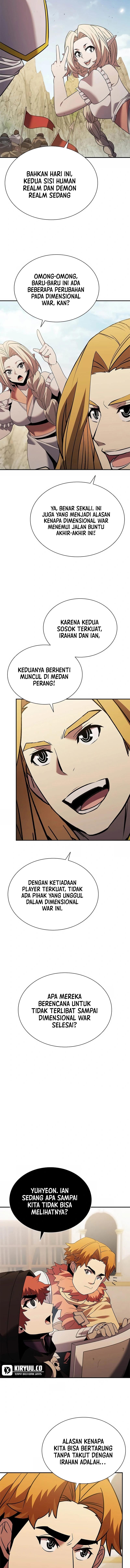 Taming Master Chapter 177