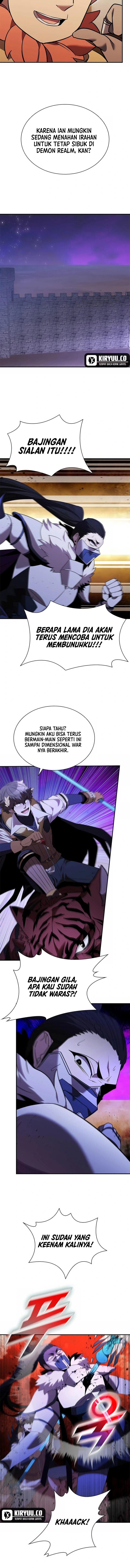 Taming Master Chapter 177