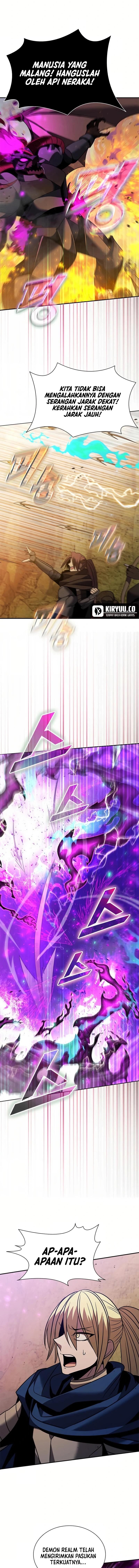 Taming Master Chapter 178