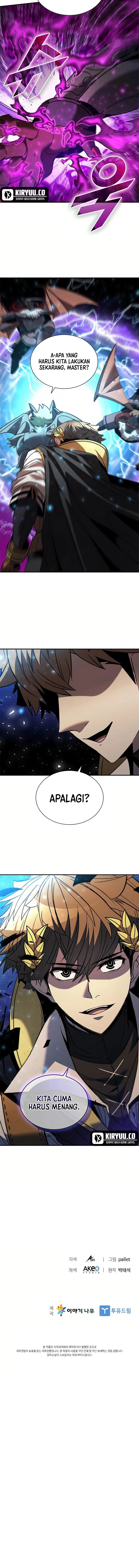 Taming Master Chapter 178
