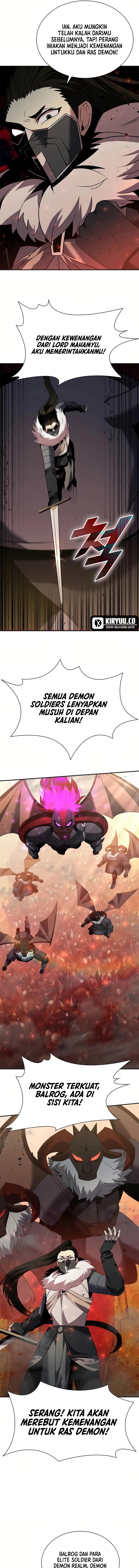 Taming Master Chapter 178