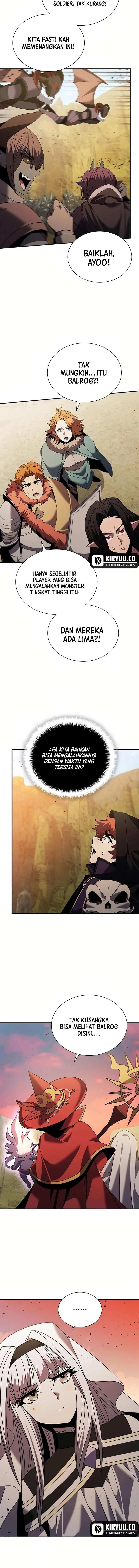 Taming Master Chapter 178