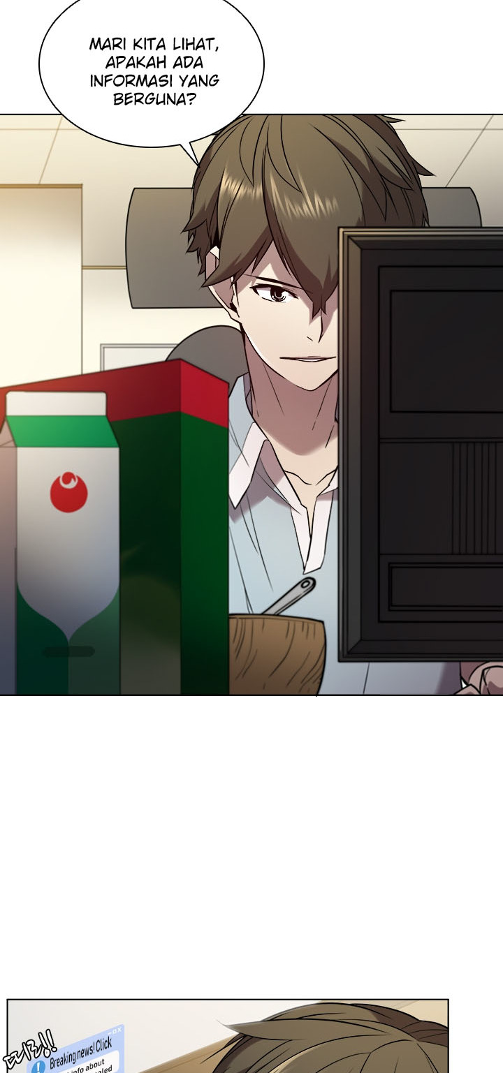 Taming Master Chapter 18