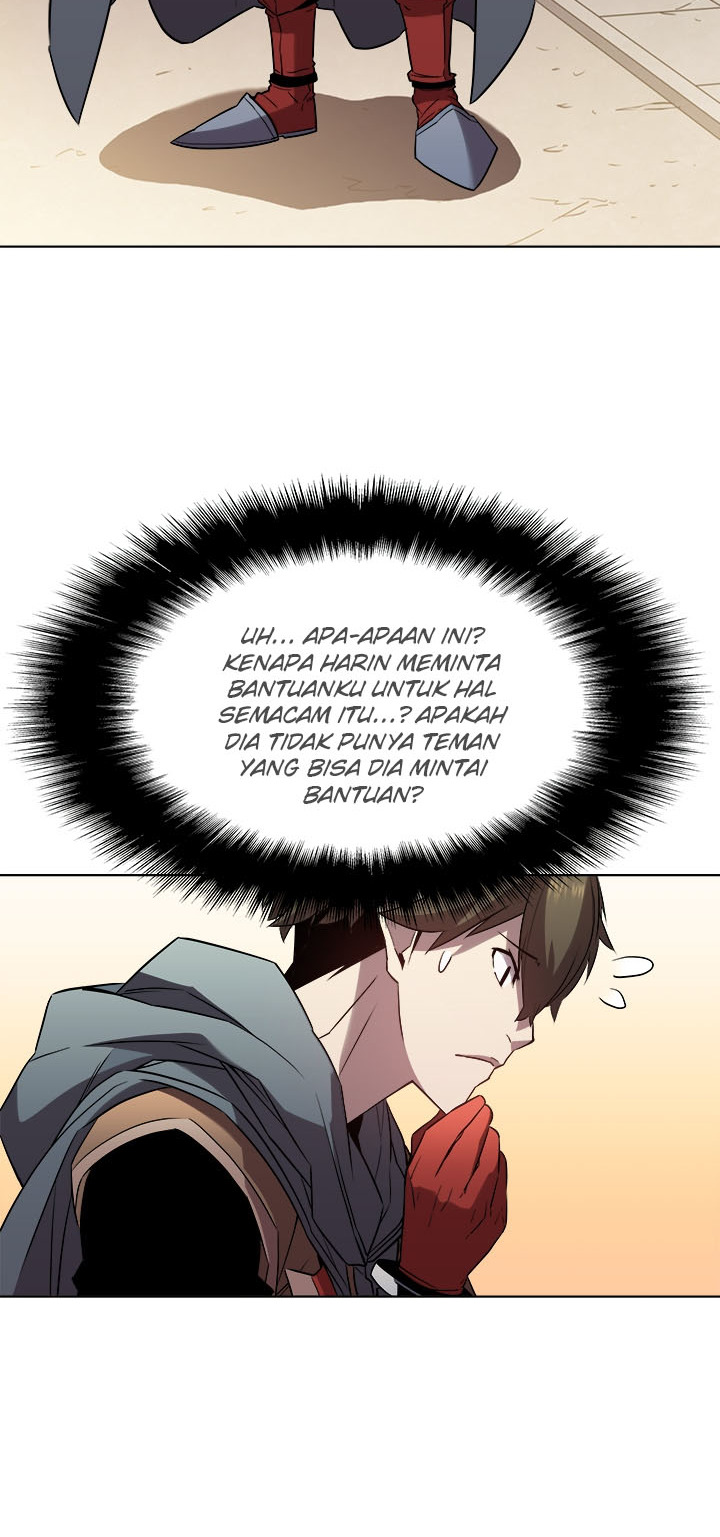 Taming Master Chapter 18