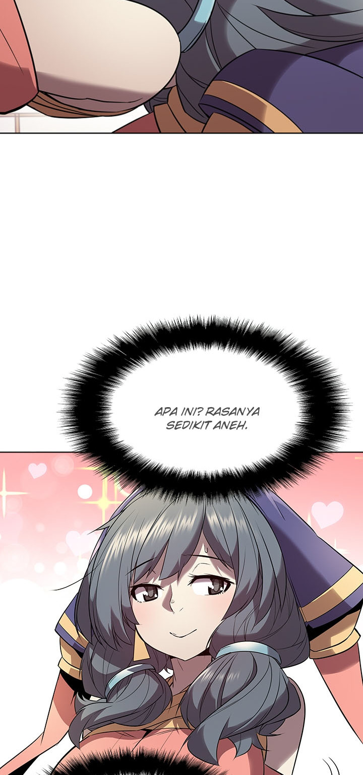 Taming Master Chapter 18