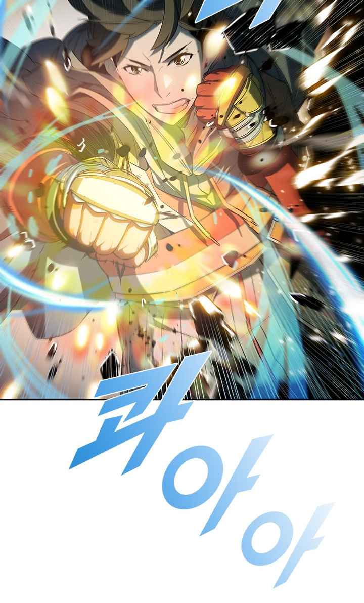Taming Master Chapter 18