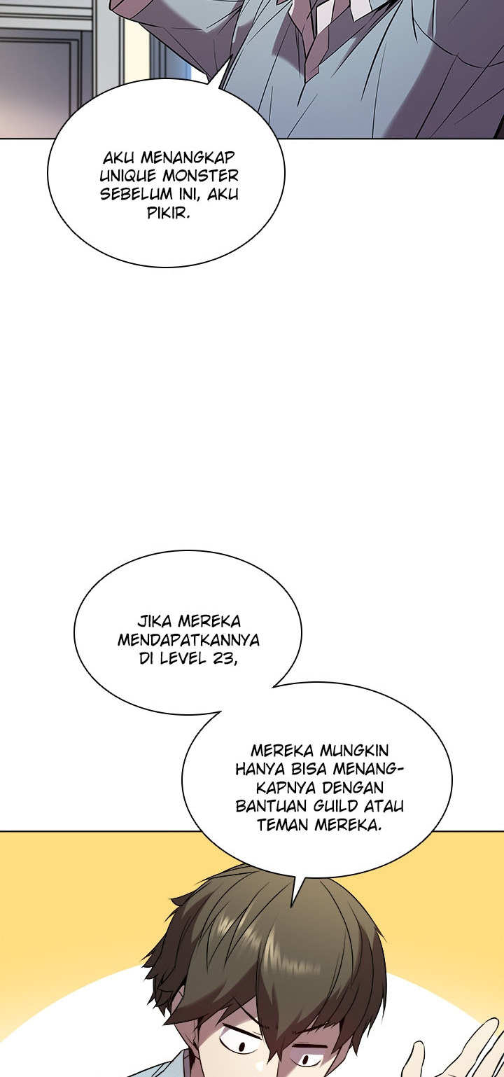 Taming Master Chapter 18