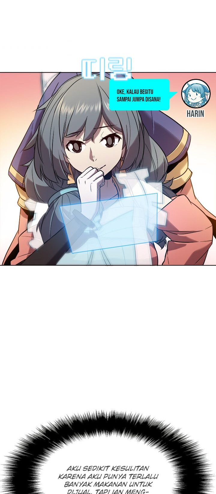 Taming Master Chapter 18