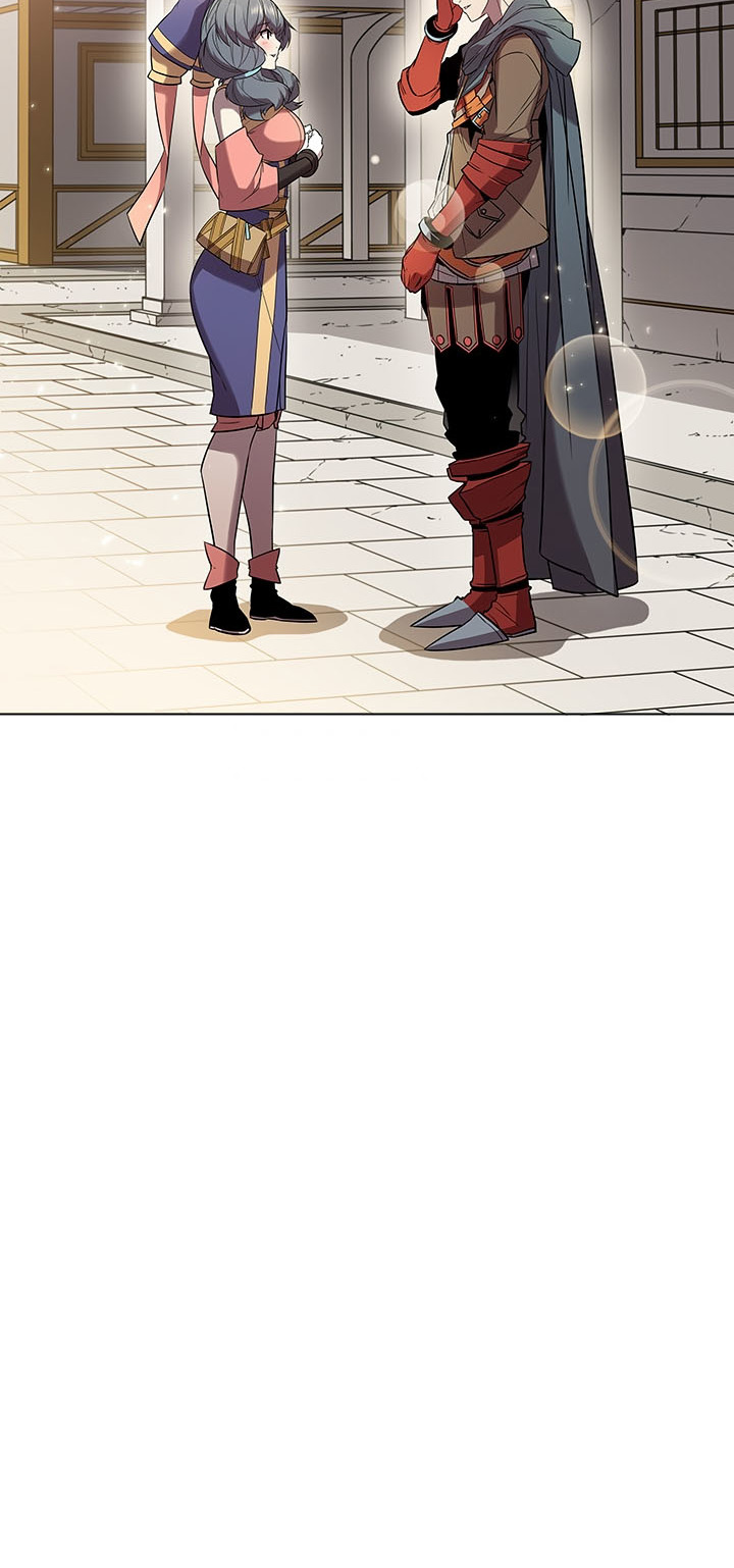 Taming Master Chapter 18