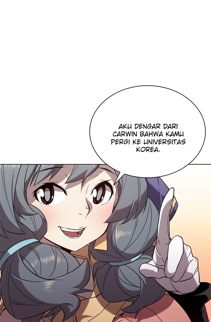 Taming Master Chapter 18