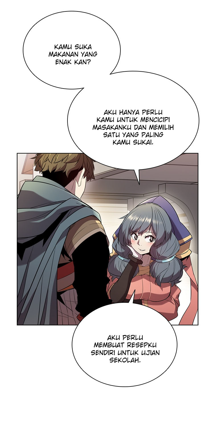 Taming Master Chapter 18