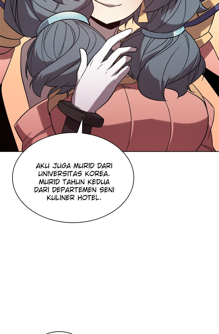 Taming Master Chapter 18