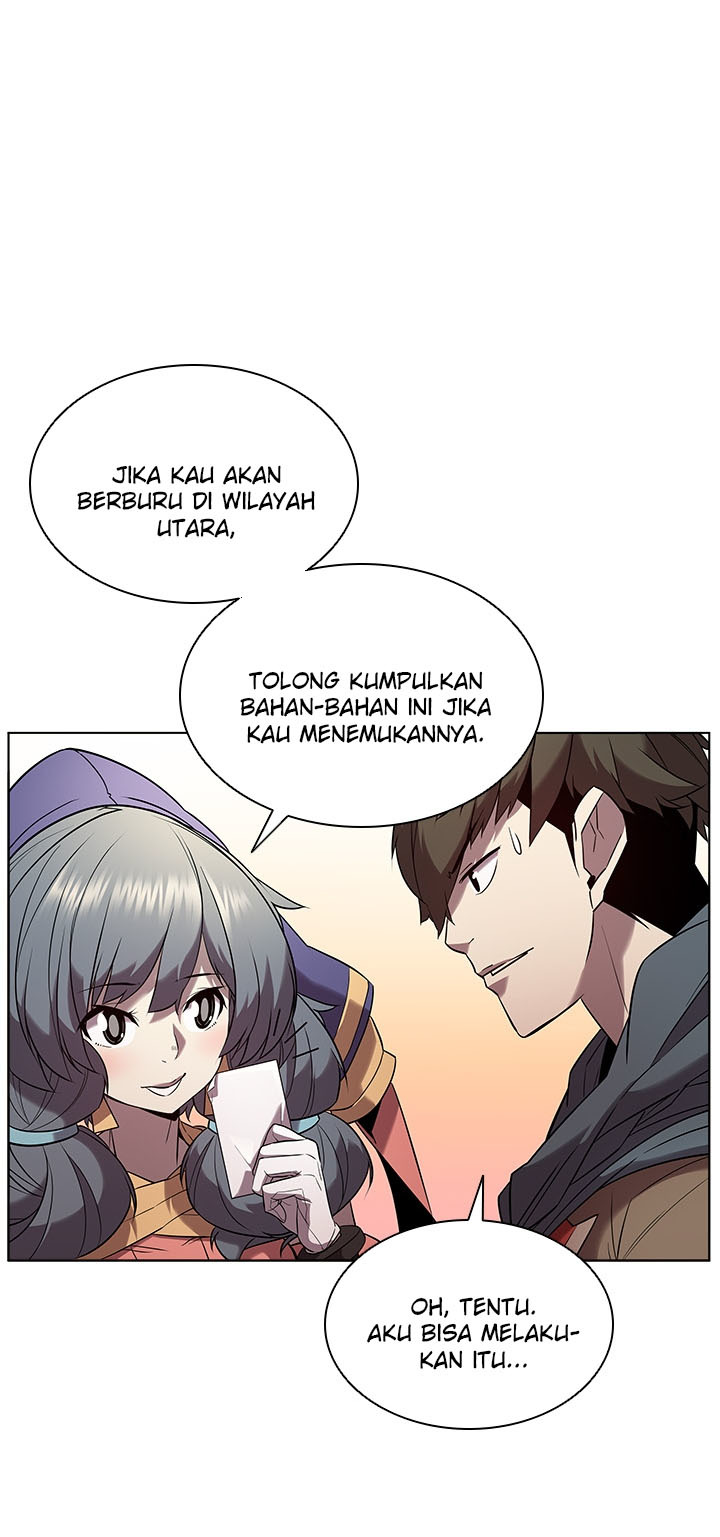 Taming Master Chapter 18