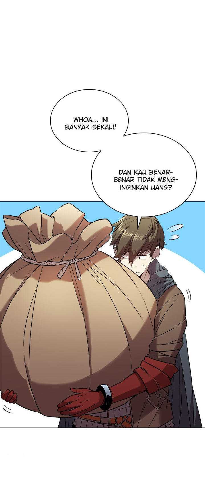 Taming Master Chapter 18