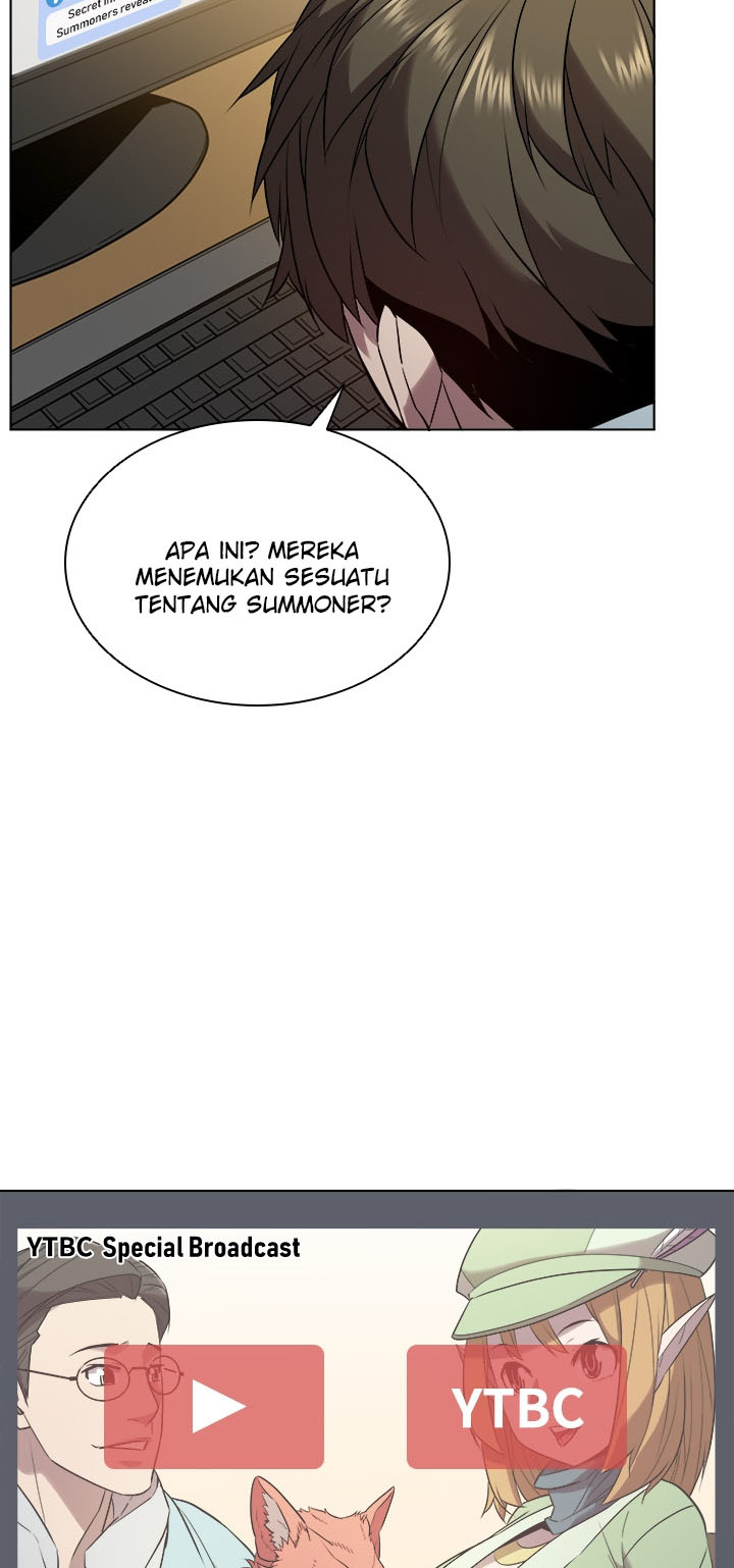 Taming Master Chapter 18
