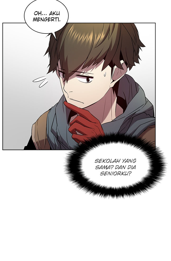 Taming Master Chapter 18
